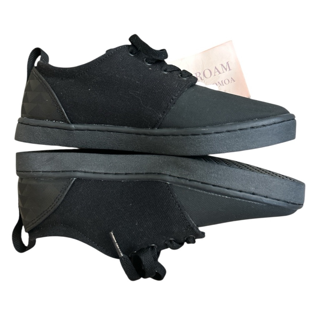 SO iLL On The Roam Jason Momoa Sneakers NWT Men’s 5 Women’s 6 - Picture 7 of 9